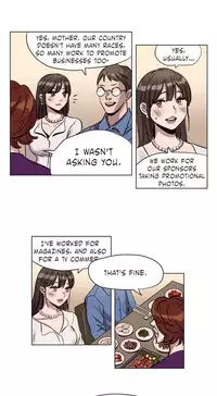 [Ramjak] Atonement Camp Ch.1-36 (English) (Ongoing)