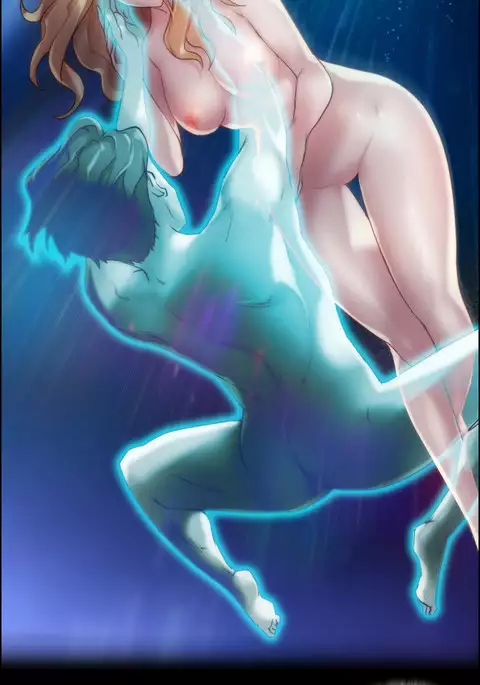 Sex Knights-Erotic Sensuality & Perception Ch.1-23