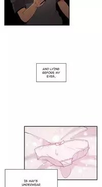 [Semni] Close as Neighbors (Ch.1-43) [English] [Ongoing]