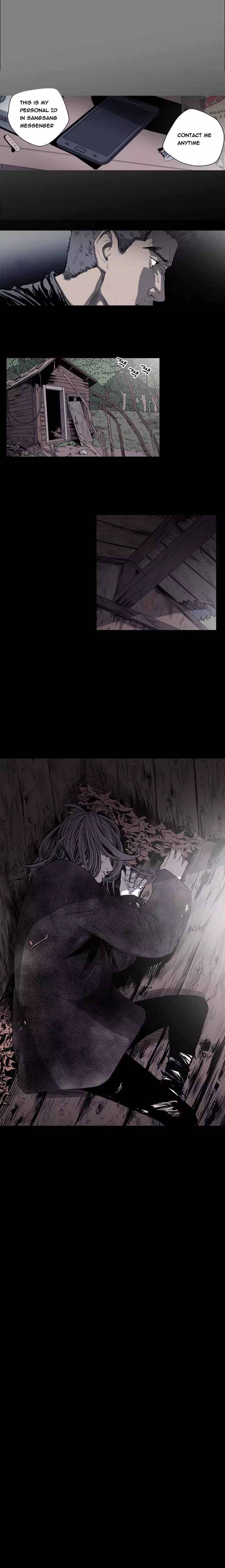 Kitsch | Disrespectful Bitch Ch. 1-65