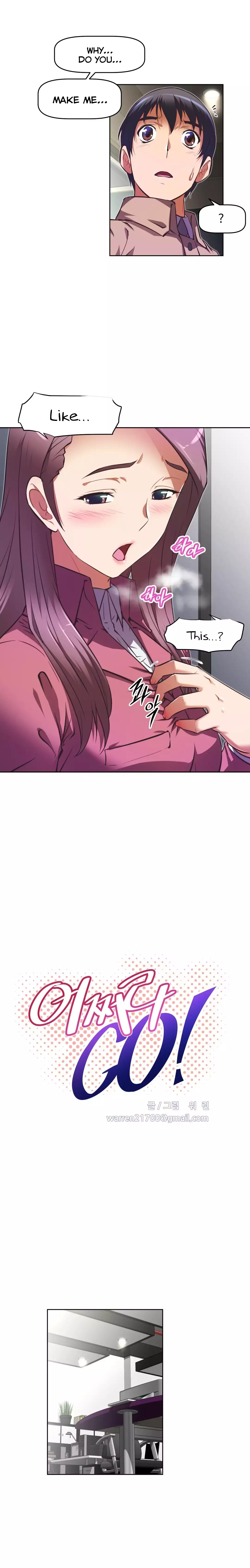 Brawling Go Ch.76-120