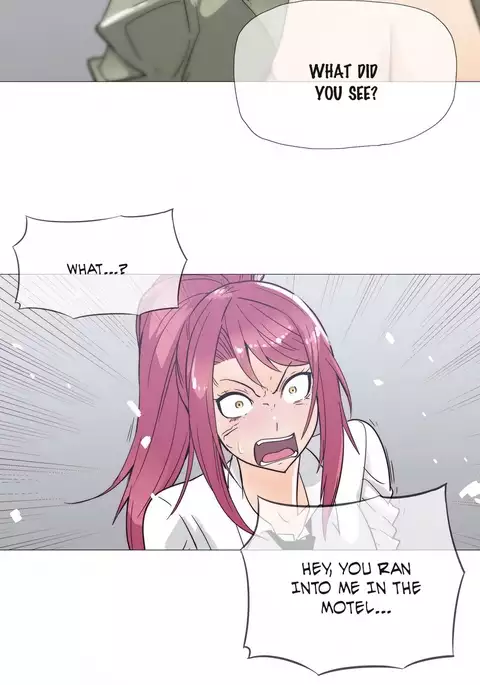 Household Affairs Ch.1-44