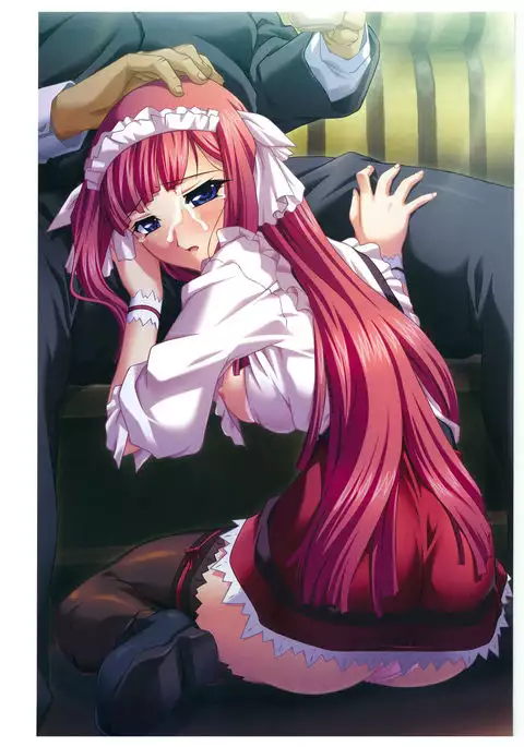 Hikage Eiji Illust Works