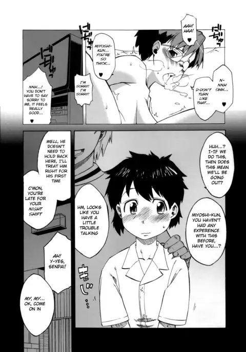 Magical Knight Whitey