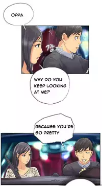 New Face Ch.1-11 (English) (Ongoing)