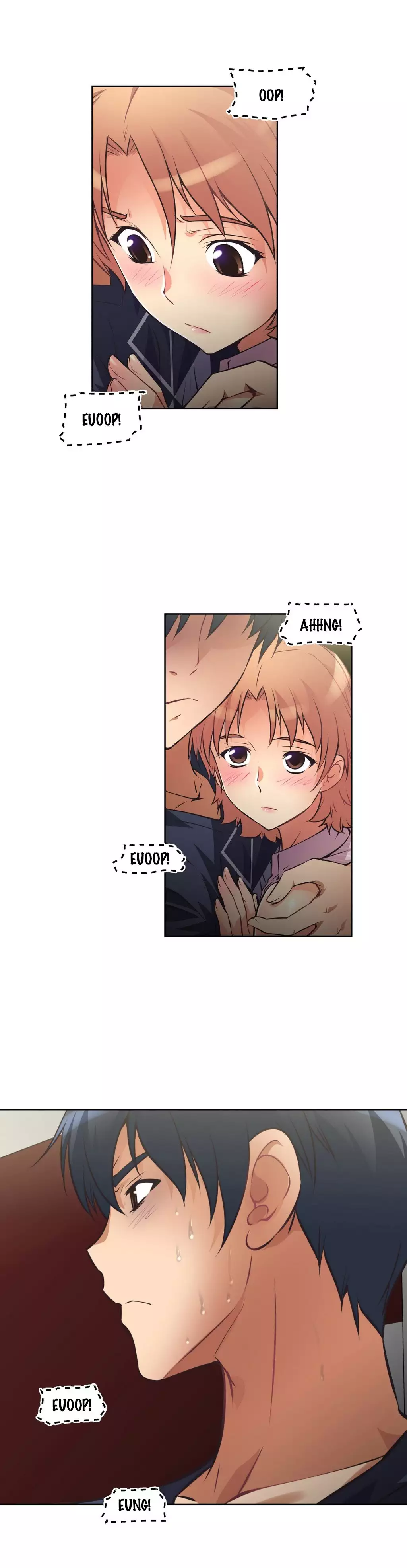 Brawling Go 0-16 Chapters