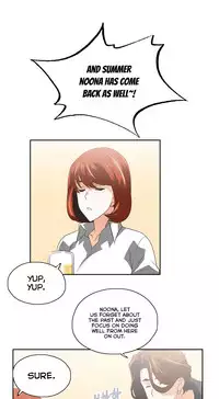 [Husky guy] SStudy Ch.75-76 (English) (Ongoing)