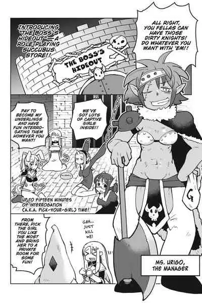 Interspecies Reviewers - Volume 2