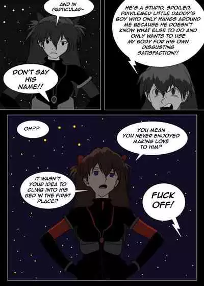 EVA-303 Chapter 12