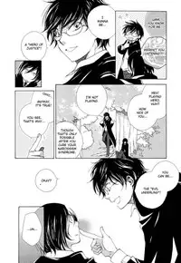 Harry Potter dj - The World