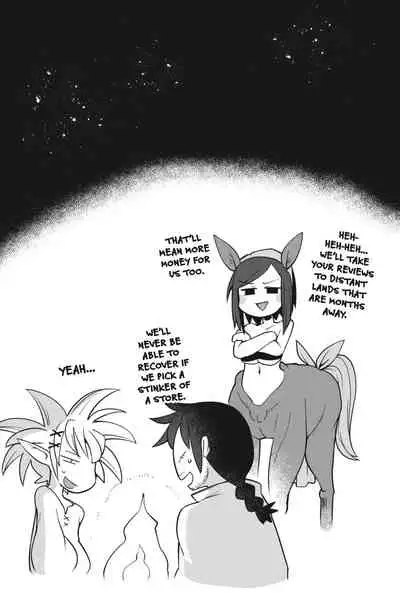 Interspecies Reviewers - Volume 3