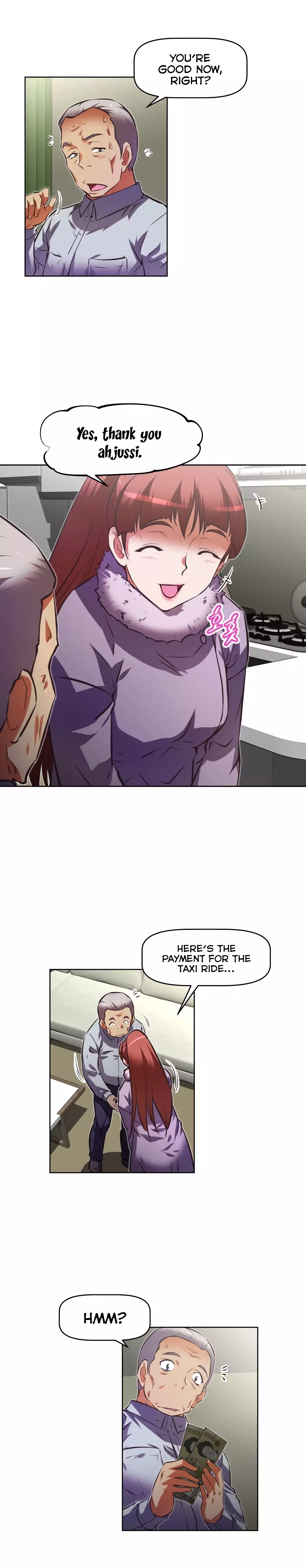 Brawling Go Ch.76-121