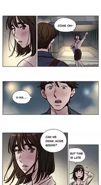 [Ramjak] Atonement Camp Ch.1-36 (English) (Ongoing)