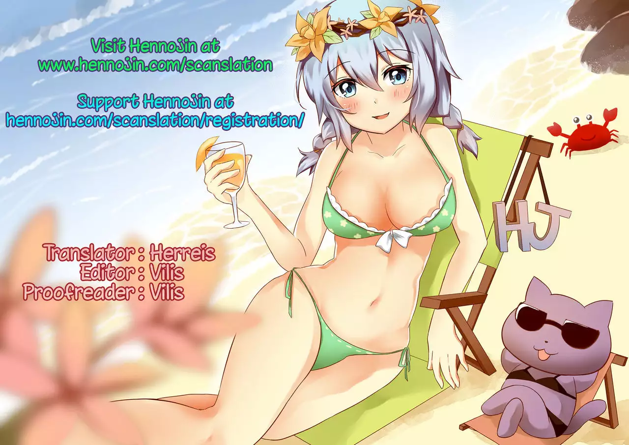 Gochuumon wa Kokoa to Apron desu ka?