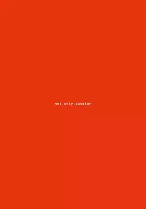 Sex-files of Chinese Swordsmen | 狎客行