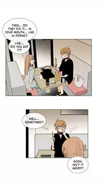 [Silverstar] Talk To Me Ch.1-30 (English) (Ongoing)