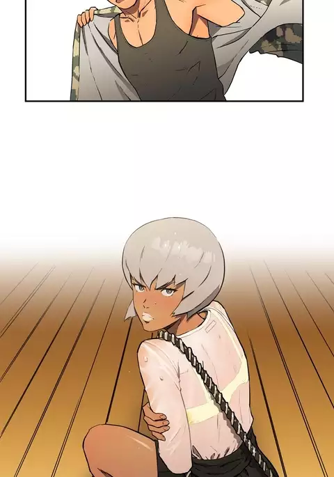 Refrain Love Ch.1-39