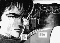 Crying Freeman Vol. 1