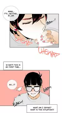 [Silverstar] Talk To Me Ch.1-27 (English) (Ongoing)