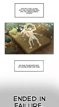 [Cave Bear] Mia's Tool Ch.0-1 (English) (Ongoing)