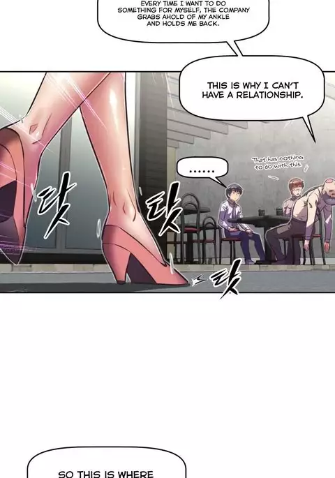 Brawling Go Ch.76-101