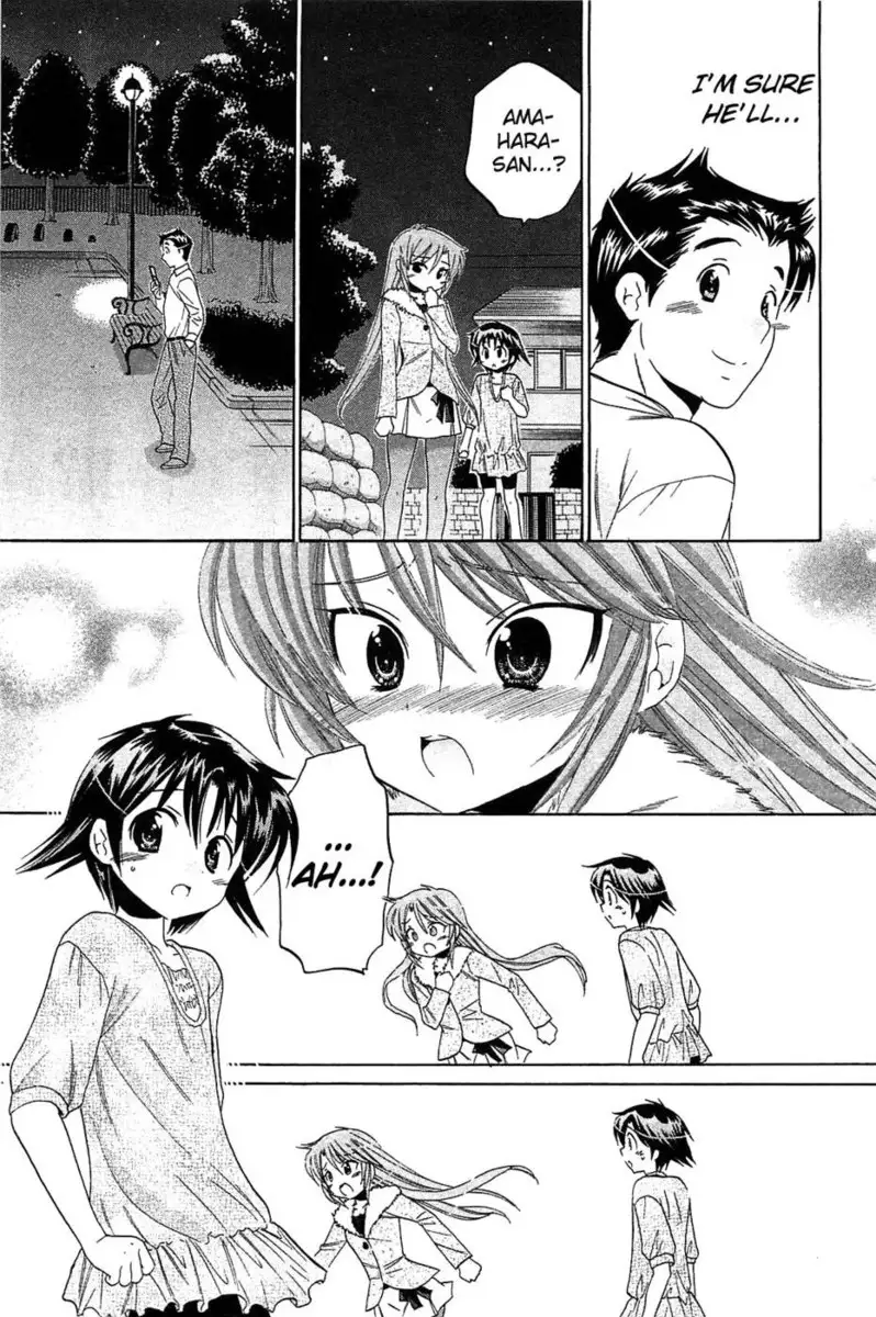 Chu-Bra!! Volume 6 Chapter 40