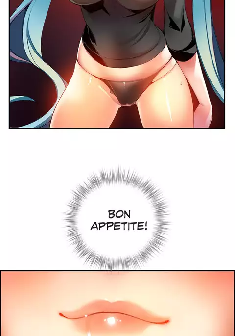 Lilith`s Cord Ch.1-24