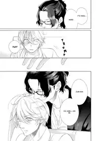 [Scarlet Beriko] Joou to Shitateya Ch. 1-5 [English] [MadameLePoo Scanlations]