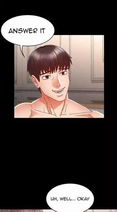 TEACHER PUNISHMENT Ch.1-14 [English]