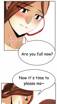 My Office Ch.1-33 (English) (Ongoing)