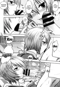 [Yagami Dai] Maji de Watashi ni Koi Shinasai! S Adult Edition ~Shodai Heroine Hen~ | Fall in Love With Me For Real! Ch.1-6 [English] {Doujins.com}