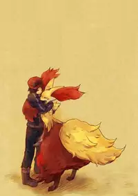 Mafoxy' Xmas (Recolored)