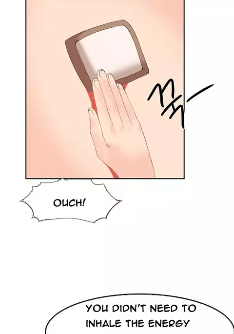 Hari Dormitory Ch.0-31