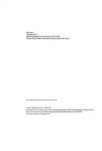 (C88) [Killer Bambi (Matsumoto Inaki)] Heartache 2 (Berserk) [English] [cseg64]