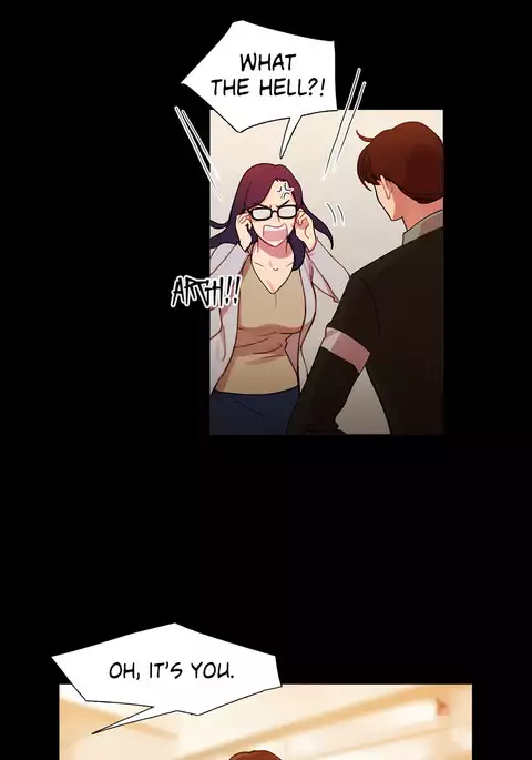 Scandal of the Witch Ch.1-41