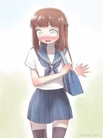 勘違いオトコノコ