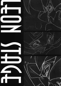 [ISF] The Art of Pleasure Circuit