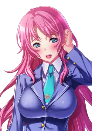 Maki-chan to Now. Kanketsuhen