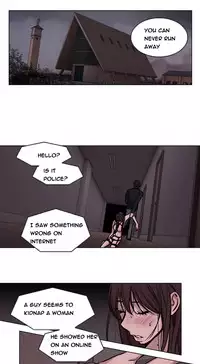 [Ramjak] Atonement Camp Ch.1-36 (English) (Ongoing)