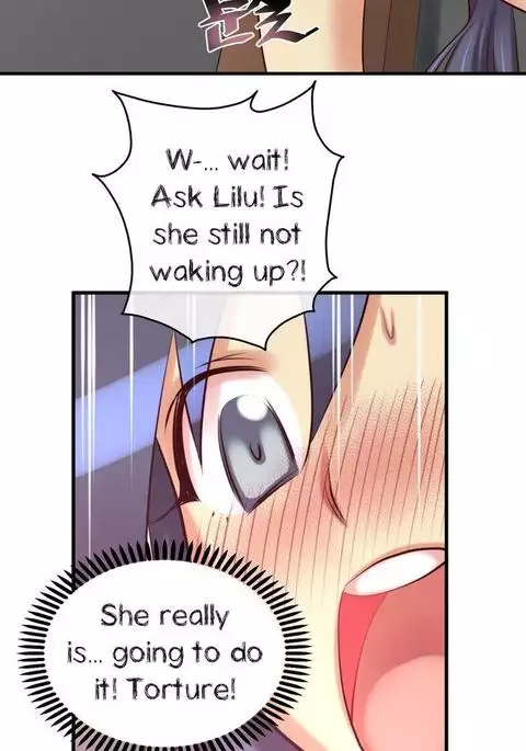 Master in My Dreams Ch.0-36