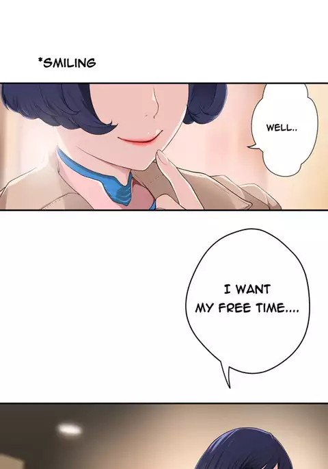 Tissue Thieves Ch.1-19