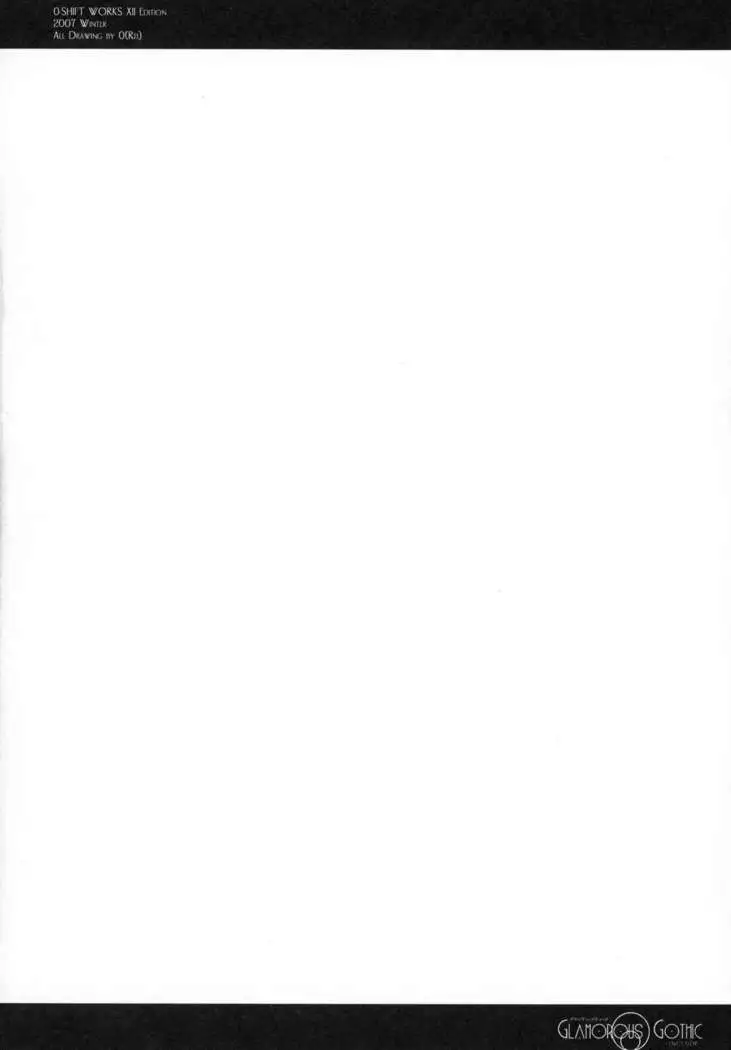 GLAMOROUS GOTHIC-include-