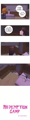 [Ramjak] Atonement Camp Ch.1-17 (English) (Ongoing)