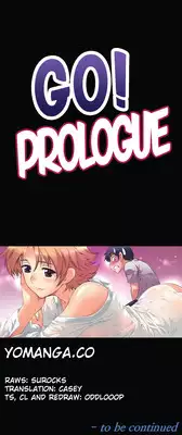 [Worin] Brawling Go Ch.0-32 (English) (YoManga) (Ongoing)