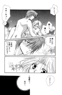 Darenimo Ienai Maru himitsu + vol.12 Forbidden Love