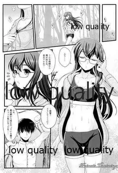 My Private Secretary