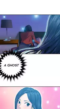 Ghost Love Ch.1-21.5 (English) (YoManga) (Ongoing)