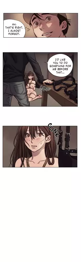 Atonement Camp Ch.1-44