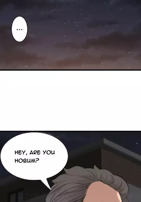 Tissue Thieves Ch.1-31