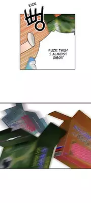 [BAK Hyeong Jun] Sweet Guy Ch. 1-47 [English] [YoManga]